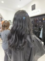-FINE HAIR 烫染专业设计