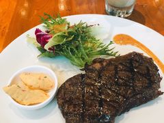 -New Zealand Unlimited Restaurant
