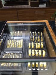 -周大福荟馆JEWELRIA(宝安南路华润万象城店)