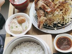 -味太助·银饭食堂(中华城店)