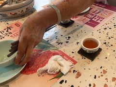 -点都德(广州白云山景区南门店)