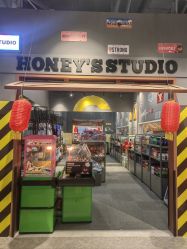 -多元宝贝世界儿童乐园(高新区店)