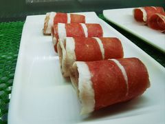 -聖唐海天海鲜自助餐厅