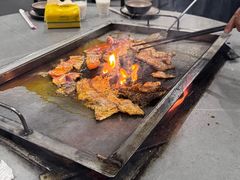 -浩文烧烤