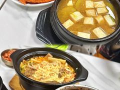 -韩泉韩国美食屋(朝晖路店)