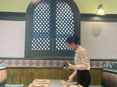 -海尔巴格一甸茶餐厅(团结路店)
