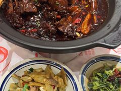 -回味黑鸭煲·始于2006(万松园店)