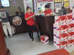 -张包铺(道外店)