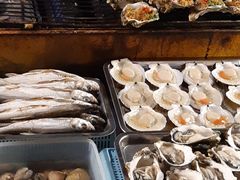 -东南亚风情赶摆街夜市