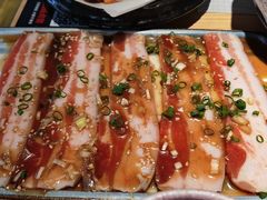 -吉屋烤肉(八宝街店)