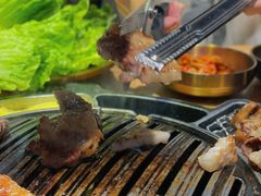 -金顺碳烤肉(番禺傍江地铁站店)
