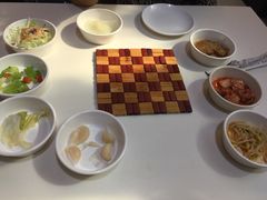 -金豆角砂锅焖面(安贞店)