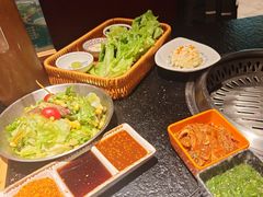 -牛焱·烧肉酒肆(五大道店)