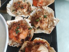 -渔娘渔家丹东海鲜(东直门店)