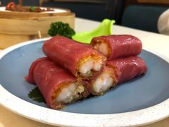 -鸿福楼(观澜店)