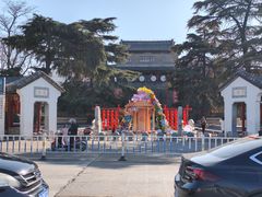 -镇淮楼