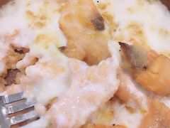 -萨莉亚意式餐厅(天河城购物中心店)