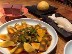 -小吊梨汤·北京菜·烤鸭(四元桥店)