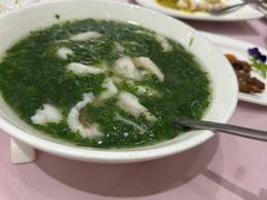 -金时代顺风大酒店(静安大融城店)