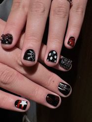 -集樂盒子美甲美睫