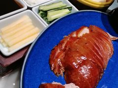 -情满四合院•京菜•烤鸭(动物园店)