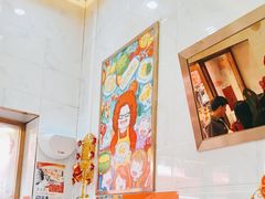 -甜心妈妈·榴莲星级糖水(北京路总店)