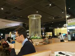 -大家乐(深圳中信店)