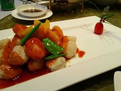 -泰煌鸡·上海白斩鸡·沪菜(平利店)
