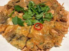 香煎蚝仔烙-海门鱼仔·潮汕味(KKMall店)