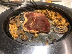 -么子烤肉(化龙池店)