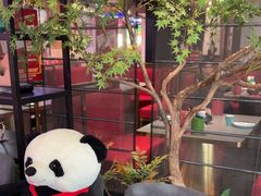 -四川饭店(城乡购物中心店)