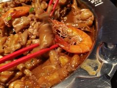 -胖哥俩肉蟹煲(福州仓山爱琴海店)
