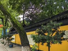 -寒山寺