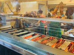 -老黄记手撕烤兔(玉林街店)