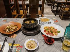 -福照楼汽锅鸡·云南菜(火车站锦江店)