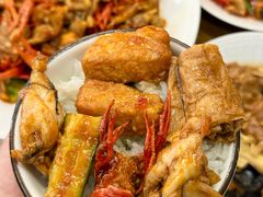 -毛哥小馆子(百井坊巷店)