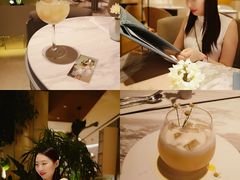 -théATRE 茶聚场(王府中環店)