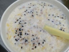 -清真老马家国华牛奶鸡蛋醪糟(正宁路店)