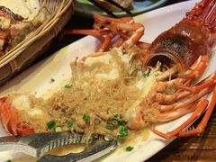 -南海渔家•海鲜•正宗海南菜(海棠湾店)