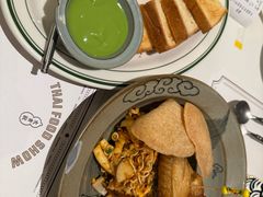 -太食獸泰式茶餐厅(IFS国金中心店)