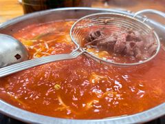 -苗侗地道红酸.酸汤鱼·酸汤牛肉