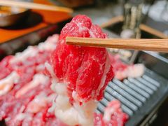 肥牛肉-原牛道·潮汕围炉火锅(讯美店)
