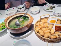 -茄子恰恰·新云南小炒(钱王街店)