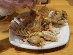 -南海渔家•海鲜•正宗海南菜(海棠湾店)