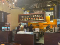 -Ministry of Crab(科伦坡店)