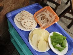 -中和远东火锅兔(老店)