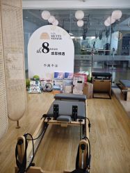 -Your Yoga Pilates·瑜伽普拉提习练室