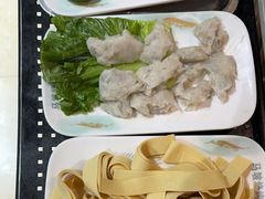 -清真·马坡烧烤涮牛肚·酸浆火锅(新区总店)