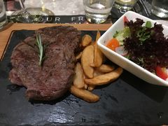 -OGGI TRATTORIA PIZZERIA(深业上城店)