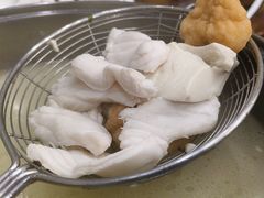 -正能量脆肉鲩火锅
